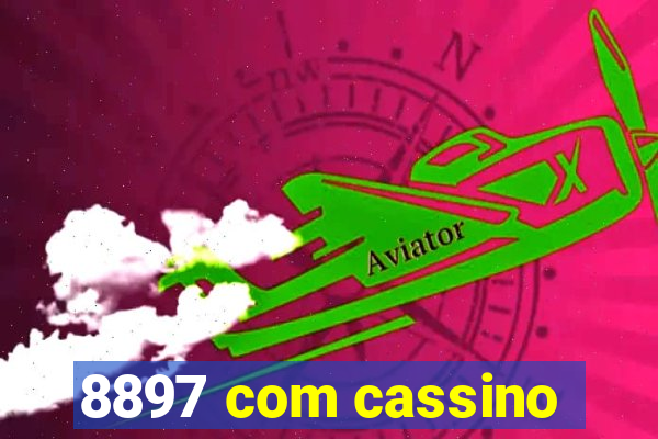 8897 com cassino